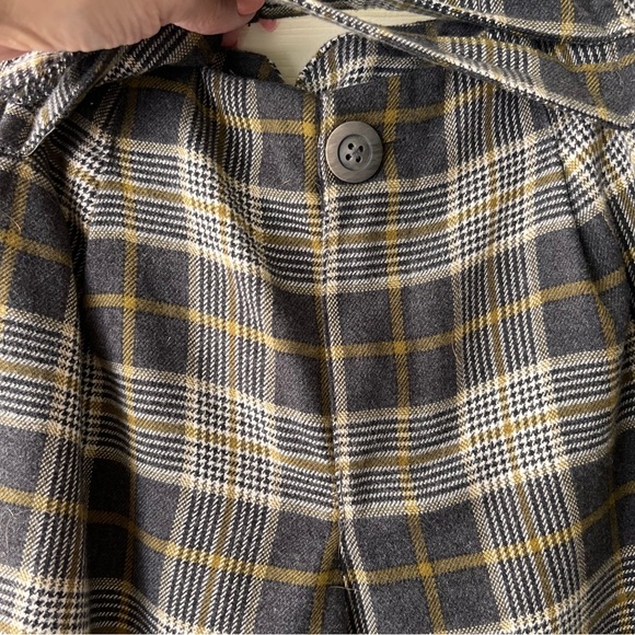 Free People Oversized Culottes - Picture 3 of 5